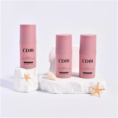 Airless Pump Bottles 30ml Airless Pump Bottles 30ml